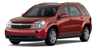 Popular 2009 Chevrolet