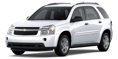 Popular 2009 Chevrolet