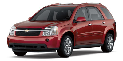 Popular 2009 Chevrolet