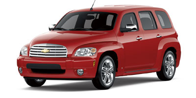 Popular 2009 Chevrolet