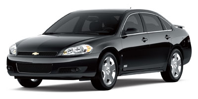 Popular 2009 Chevrolet