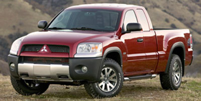 Popular 2009 Mitsubishi