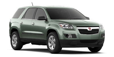 Popular 2009 Saturn