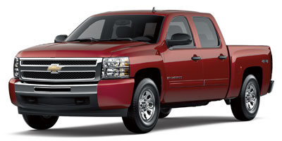 Popular 2009 Chevrolet