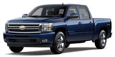 Popular 2009 Chevrolet