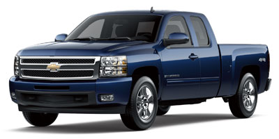 Popular 2009 Chevrolet