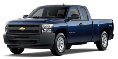 Popular 2009 Chevrolet