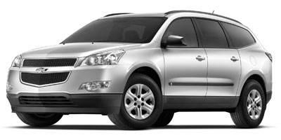 Popular 2009 Chevrolet