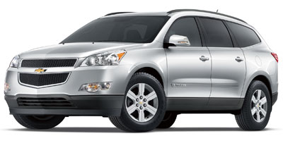 Popular 2009 Chevrolet