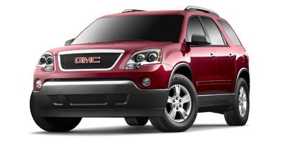 Buy a 2009 GMC in Cragford, AL