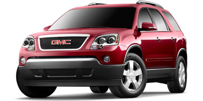 Popular 2009 GMC