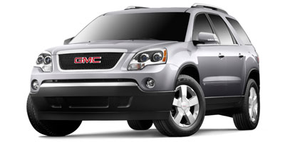 Buy a 2009 GMC in Docena, AL