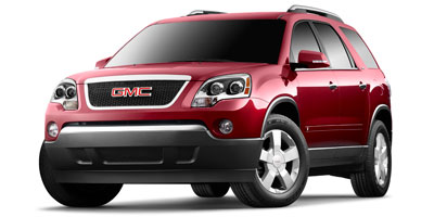 Buy a 2009 GMC in Eclectic, AL