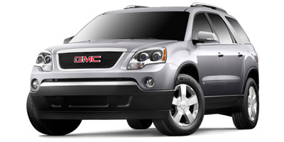Buy a 2009 GMC in Foley, AL