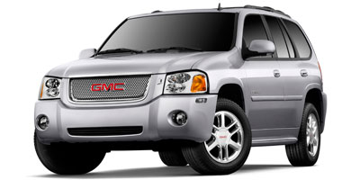 Popular 2009 GMC