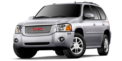 Buy a 2009 GMC in Opp, AL