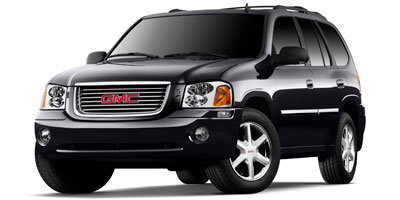 Popular 2009 GMC