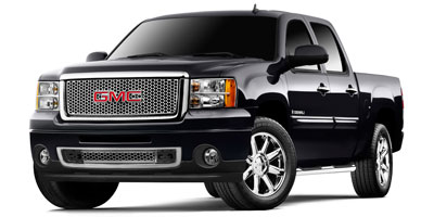 Buy a 2009 GMC in Lyon County, NV