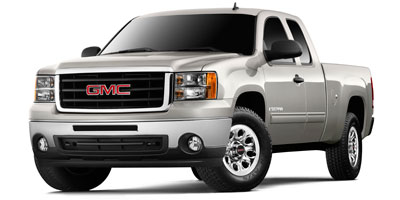 Popular 2009 GMC