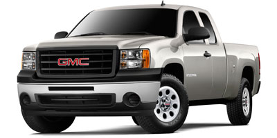 Popular 2009 GMC