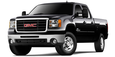 Popular 2009 GMC
