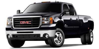 Popular 2009 GMC