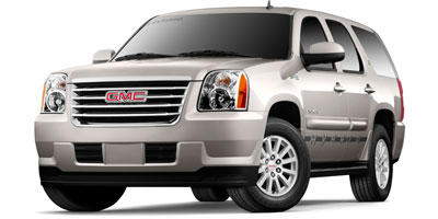 Buy a 2009 GMC in Buhl, AL