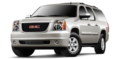 Popular 2009 GMC