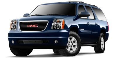 Popular 2009 GMC
