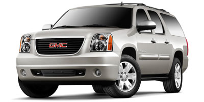 Popular 2009 GMC
