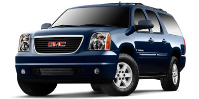 Popular 2009 GMC