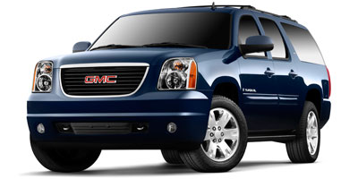 Popular 2009 GMC