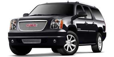 Popular 2009 GMC