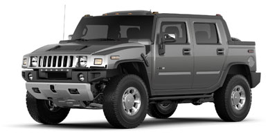 Popular 2009 HUMMER