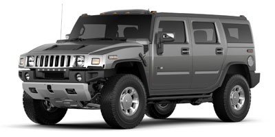 Buy a 2009 HUMMER in Boaz, AL
