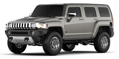 Buy a 2009 HUMMER in Black, AL
