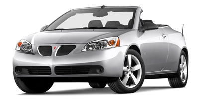 Popular 2009 Pontiac