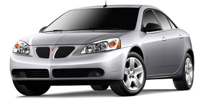 Buy a 2009 Pontiac in Rockland County, NY