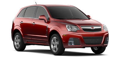 Popular 2009 Saturn