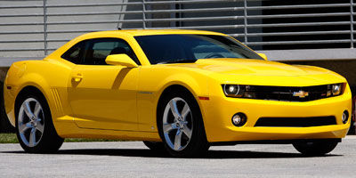 Popular 2009 Chevrolet