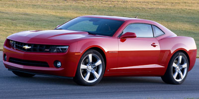 Popular 2009 Chevrolet
