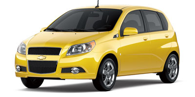 Popular 2009 Chevrolet