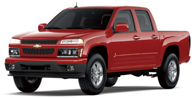 Popular 2009 Chevrolet