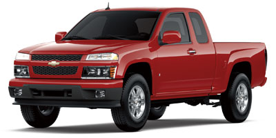 Popular 2009 Chevrolet