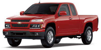 Popular 2009 Chevrolet