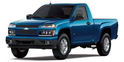 Popular 2009 Chevrolet