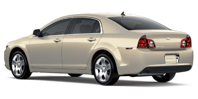 Popular 2009 Chevrolet