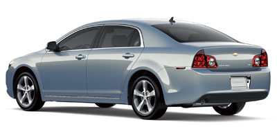 Popular 2009 Chevrolet