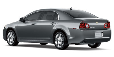 Popular 2009 Chevrolet