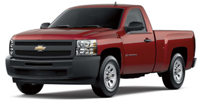 Buy a 2009 Chevrolet in Pike County, AL